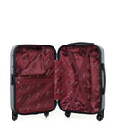 AMERICAN TRAVEL - Valise Cabine BROOKLYN