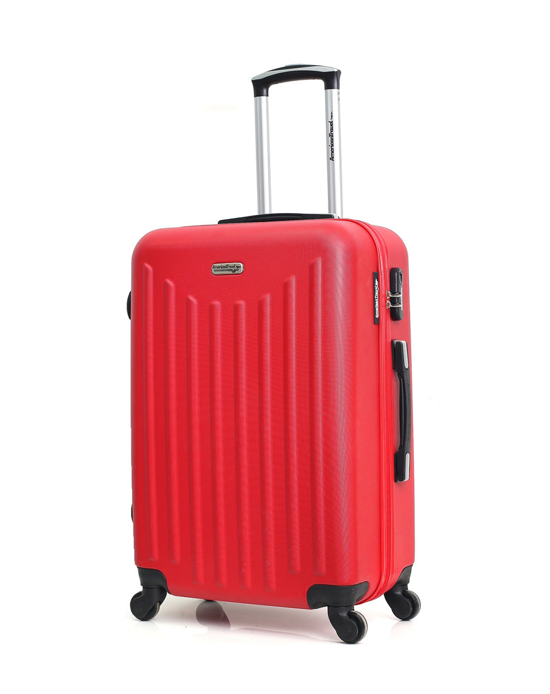 Set de 3 Valises Rigides BROOKLYN