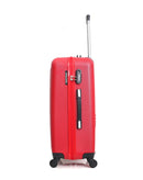 AMERICAN TRAVEL - Valise Moyenne BROOKLYN