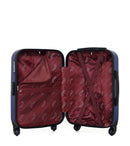 AMERICAN TRAVEL - Valise Cabine BROOKLYN