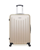 AMERICAN TRAVEL - Set de 3 Valises BROOKLYN