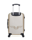 AMERICAN TRAVEL - Valise Cabine BROOKLYN