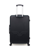 AMERICAN TRAVEL - Valise Grand Format QUEENS