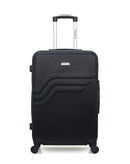 AMERICAN TRAVEL - Valise Moyenne QUEENS