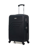 AMERICAN TRAVEL - Valise Moyenne QUEENS