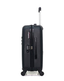 AMERICAN TRAVEL - Valise Cabine QUEENS