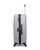 AMERICAN TRAVEL - Set de 3 Valises QUEENS