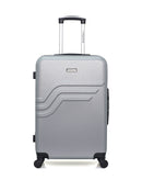 AMERICAN TRAVEL - Valise Moyenne QUEENS