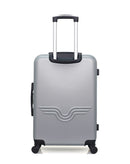 AMERICAN TRAVEL - Valise Moyenne QUEENS