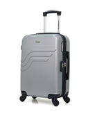 AMERICAN TRAVEL - Valise Cabine QUEENS