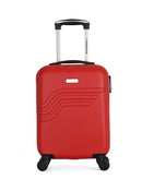 AMERICAN TRAVEL - Valise Cabine QUEENS