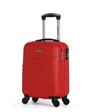 AMERICAN TRAVEL - Valise Cabine QUEENS