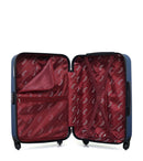 AMERICAN TRAVEL - Valise Moyenne QUEENS