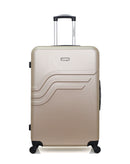 AMERICAN TRAVEL - Valise Grand Format QUEENS