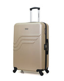 AMERICAN TRAVEL - Valise Grand Format QUEENS