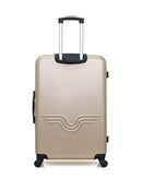 AMERICAN TRAVEL - Valise Grand Format QUEENS