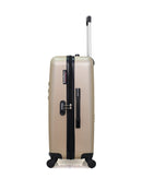 AMERICAN TRAVEL - Valise Moyenne QUEENS