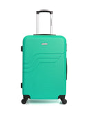 AMERICAN TRAVEL - Valise Cabine QUEENS