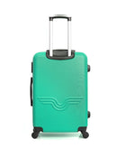 AMERICAN TRAVEL - Valise Cabine QUEENS