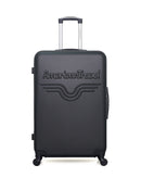 AMERICAN TRAVEL - Valise Grand Format CHELSEA