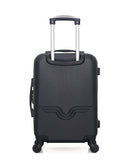 AMERICAN TRAVEL - Valise Cabine CHELSEA