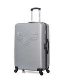 AMERICAN TRAVEL - Set de 3 Valises CHELSEA