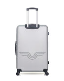 AMERICAN TRAVEL - Set de 3 Valises CHELSEA