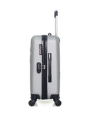 AMERICAN TRAVEL - Valise Cabine CHELSEA