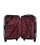 AMERICAN TRAVEL - Valise Cabine CHELSEA