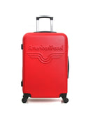 AMERICAN TRAVEL - Set de 3 Valises CHELSEA