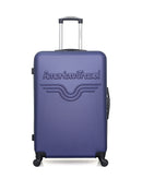 AMERICAN TRAVEL - Set de 3 Valises CHELSEA