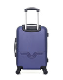 AMERICAN TRAVEL - Valise Cabine CHELSEA
