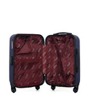 AMERICAN TRAVEL - Valise Cabine CHELSEA