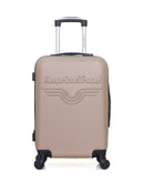 AMERICAN TRAVEL - Lot de 2 - Valises weekend et cabine CHELSEA