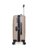 AMERICAN TRAVEL - Valise Cabine CHELSEA