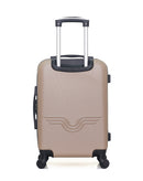 AMERICAN TRAVEL - Valise Cabine CHELSEA