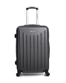 AMERICAN TRAVEL - Valise Grand Format BROOKLYN-A