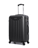 AMERICAN TRAVEL - Valise Grand Format BROOKLYN-A