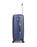 AMERICAN TRAVEL - Valise Weekend BROOKLYN-A 60 cm 4 Roues