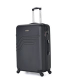 AMERICAN TRAVEL - Valise Grand Format QUEENS-A