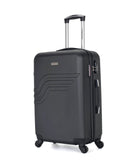 AMERICAN TRAVEL - Valise Moyenne QUEENS-A