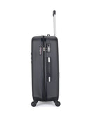 AMERICAN TRAVEL - Valise Moyenne QUEENS-A