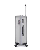 AMERICAN TRAVEL - Valise Moyenne QUEENS-A
