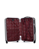 AMERICAN TRAVEL - Valise Moyenne QUEENS-A