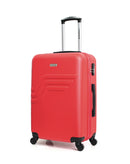 AMERICAN TRAVEL - Valise Moyenne QUEENS-A