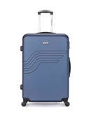 AMERICAN TRAVEL - Valise Grand Format QUEENS-A
