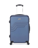 AMERICAN TRAVEL - Valise Moyenne QUEENS-A