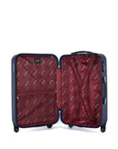 AMERICAN TRAVEL - Valise Moyenne QUEENS-A