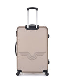 AMERICAN TRAVEL - Valise Grand Format QUEENS-A