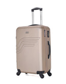 AMERICAN TRAVEL - Valise Moyenne QUEENS-A